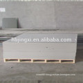 4x8 PVC sheet